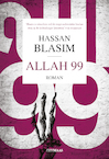 Allah 99 - Hassan Blasim (ISBN 9789491921728)