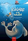 Ragnar en de walrus - Gerard van Gemert (ISBN 9789044838756)