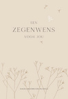 Zegenwens - DagelijkseBroodkruimels (ISBN 9789033802751)