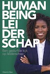 Human Being Leiderschap - Eduard J Baas (ISBN 9789082529012)