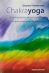 Chakrayoga e-book (e-Book) - Douwe Tiemersma (ISBN 9789077194133)