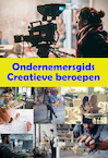 Ondernemersgids Creatieve beroepen 2022 (ISBN 9789074312516)