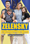 Zelensky - Don Croonenberg (ISBN 9789493242814)