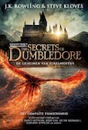 The Secrets of Dumbledore - J.K. Rowling, Steve Kloves (ISBN 9789463361552)