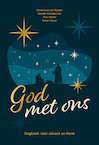 God met ons - Annemarie van Eijsden, Anneke Kloosterman, Elma Nobel, Esther Visser (ISBN 9789088973246)