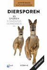 ANWB Basis natuurgids - Diersporen - Frank Hecker (ISBN 9789043925525)