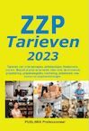 Prijzen en Tarievengids 2023 - Peter C. Bosman (ISBN 9789074312547)
