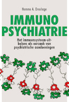 Immuno-psychiatrie - Hemmo A. Drexhage, Beatrice Keunen, Bernadette Wijnker-Holmes (ISBN 9789085602286)