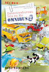 Detectivebureau Iris en Ko Omnibus 2 - Bert Wiersema (ISBN 9789085435389)