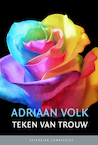 Teken van trouw (set van 10) - Adriaan Volk (ISBN 9789085167969)
