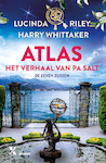 Atlas (e-Book) - Lucinda Riley, Harry Whittaker (ISBN 9789401616188)