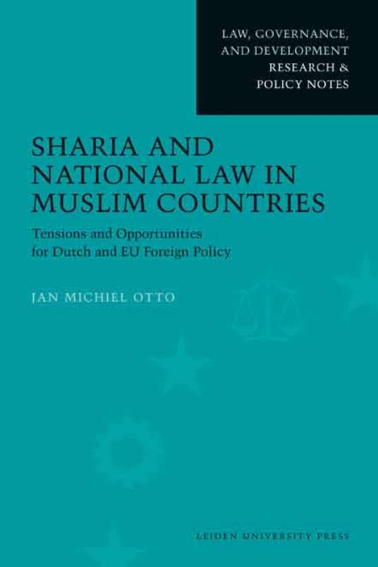 Sharia and National Law in Muslim Countries (e-Book) - J.M. Otto